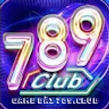 The "789club" user's logo