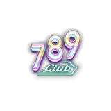 The "789Club - 789-club.jpn.com" user's logo