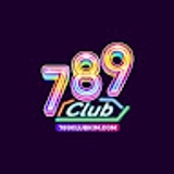 The "789clubkimcom" user's logo