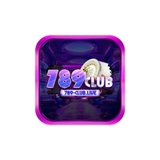 The "789club live" user's logo