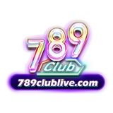 The "789CLUB - Cổng game cá cược uy tín số 1 Việt Nam" user's logo
