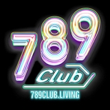 The "789clubliving" user's logo