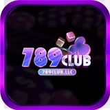 The "789Cub Thiên Đường Game" user's logo