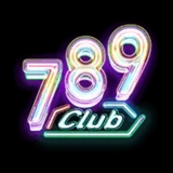 The "789CLUB" user's logo