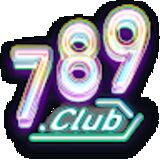 The "789CLUB" user's logo