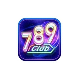 The "789clubmedia" user's logo