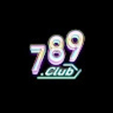 The "789CLUB" user's logo