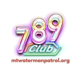 The "789Club" user's logo