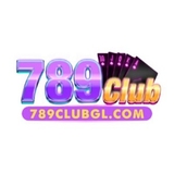 The "789CLUB" user's logo