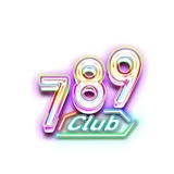 The "789Club Netin" user's logo