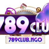 The "789Club Cổng Game" user's logo