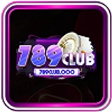 The "789CLUB" user's logo