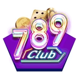 The "789Club" user's logo