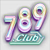 The "789Club" user's logo