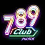 The "789 CLUB" user's logo
