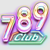 The "789CLUB PRO" user's logo