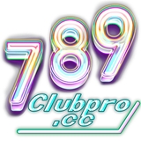 The "789CLUB " user's logo