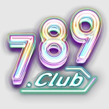 The "789CLUB" user's logo