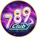 The "789club" user's logo
