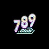 The "Cổng Game 789Club" user's logo