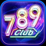 The "789Club Salon" user's logo
