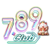 The "789Club" user's logo