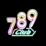 The "789clubski" user's logo