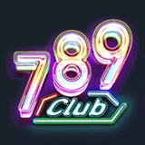 The "789Club" user's logo