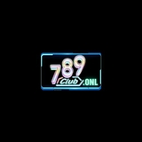 The "789clubsonl" user's logo