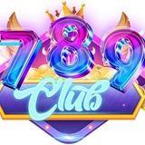 The "789CLUB Cong Game" user's logo