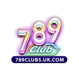The "789Club" user's logo