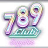 The "789club Supplies" user's logo
