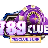 The "789clubsurf" user's logo