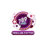The "789CLUB" user's logo