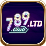 The "789CLUB" user's logo