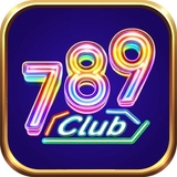 The "789CLUB" user's logo