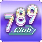 The "789Club" user's logo