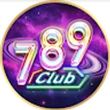 The "789CLUB" user's logo