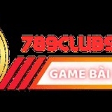 The "789club" user's logo