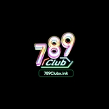 The "789CLUB" user's logo