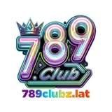 The "789CLUB" user's logo