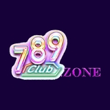 The "789clubzone" user's logo