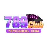 The "789CLUB" user's logo