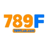 The "Nhà cái 789F" user's logo