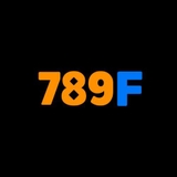 The "789F" user's logo