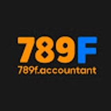 The "789 F" user's logo