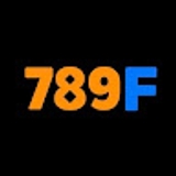 The "789F" user's logo
