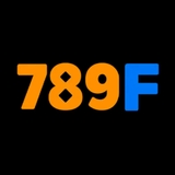 The "789fblack" user's logo
