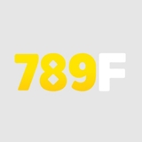 The "Nhà cái 789F" user's logo
