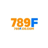 The "789F" user's logo